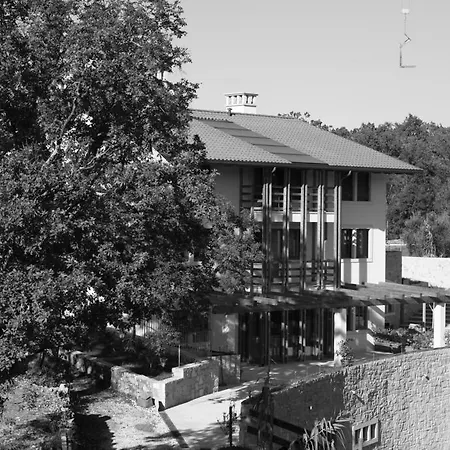 La Madrugada Farm House アウリジーナ