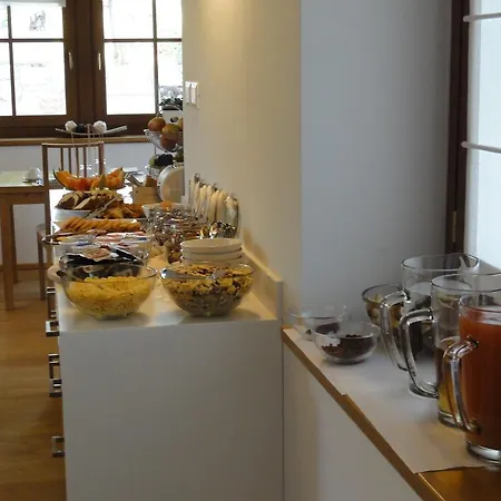 Farm stay La Madrugada Farm House *