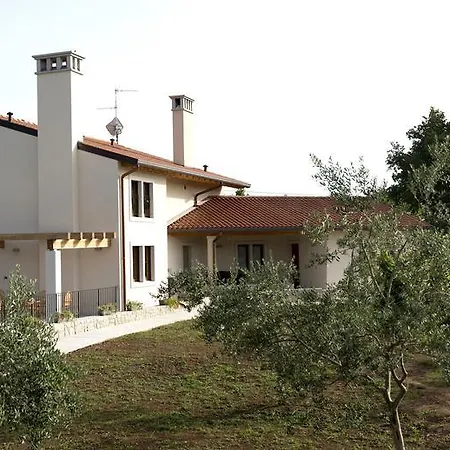 La Madrugada Farm House