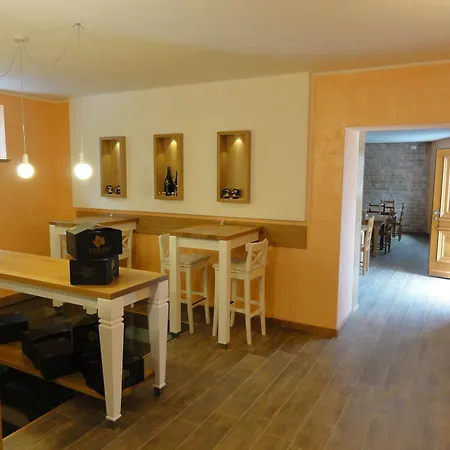 La Madrugada Farm House Aurisina