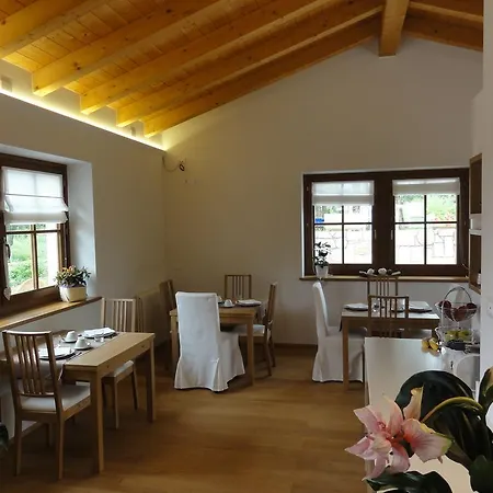 La Madrugada Farm House