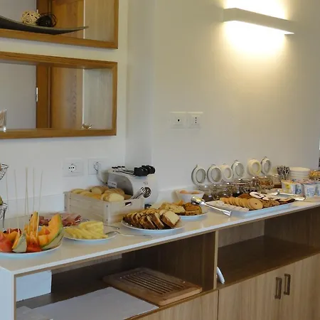 La Madrugada Farm House Farm stay *