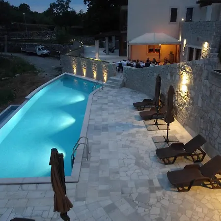 Farm stay La Madrugada Farm House