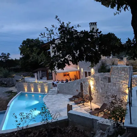 Farm stay La Madrugada Farm House Aurisina