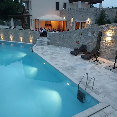 Farm stay La Madrugada Farm House