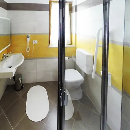 La Madrugada Farm House Farm stay Aurisina