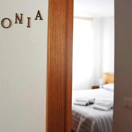 La Madrugada Farm House * アウリジーナ