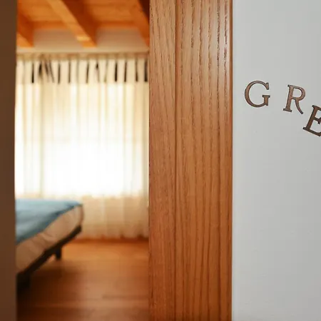 Farm stay La Madrugada Farm House