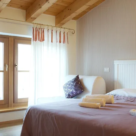 La Madrugada Farm House Farm stay Aurisina