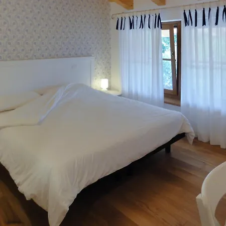 La Madrugada Farm House ファームステイ アウリジーナ