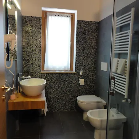 Farm stay La Madrugada Farm House