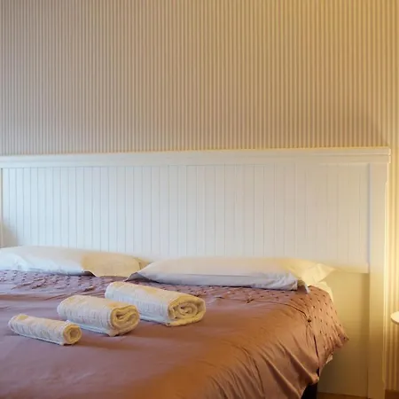 La Madrugada Farm House