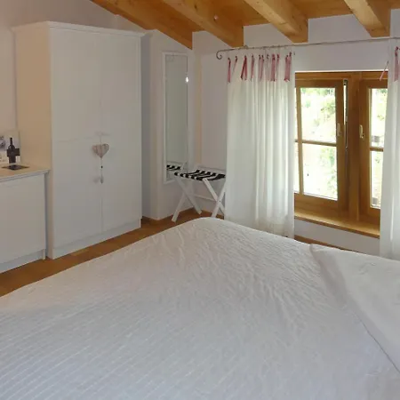 Farm stay La Madrugada Farm House *