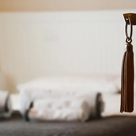 La Madrugada Farm House