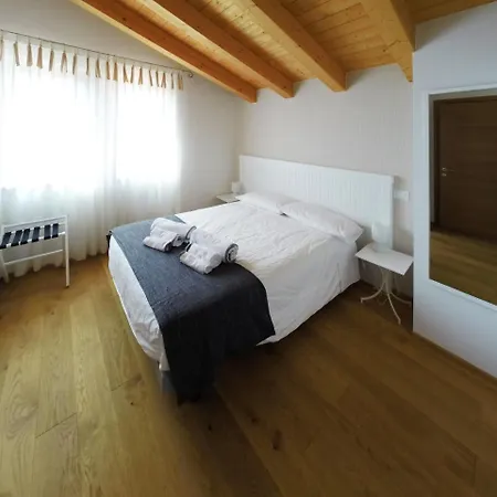 La Madrugada Farm House ファームステイ