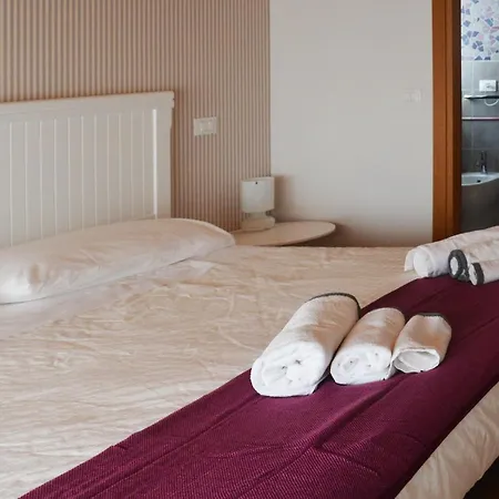 La Madrugada Farm House Farm stay Aurisina